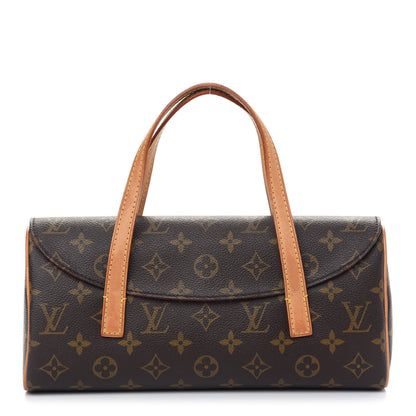 Louis Vuitton Monogram Sonatine 1 of 8