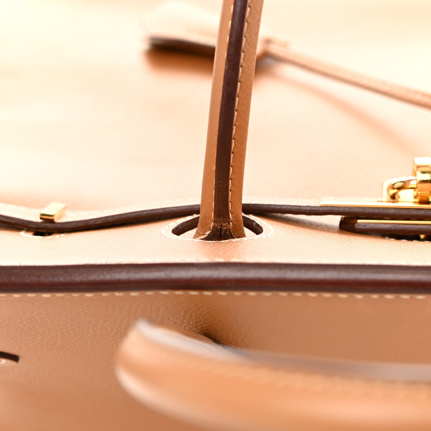 Hermes Epsom Birkin 35 Naturelle 23 of 28