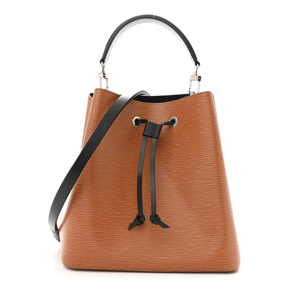 Louis Vuitton Epi Neonoe Cipango 1 of 13