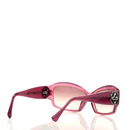 Louis Vuitton Sunglasses Z0103W Pink 3 of 6