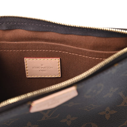 Louis Vuitton Monogram Multi Pochette Accessories Kaki 9 of 11