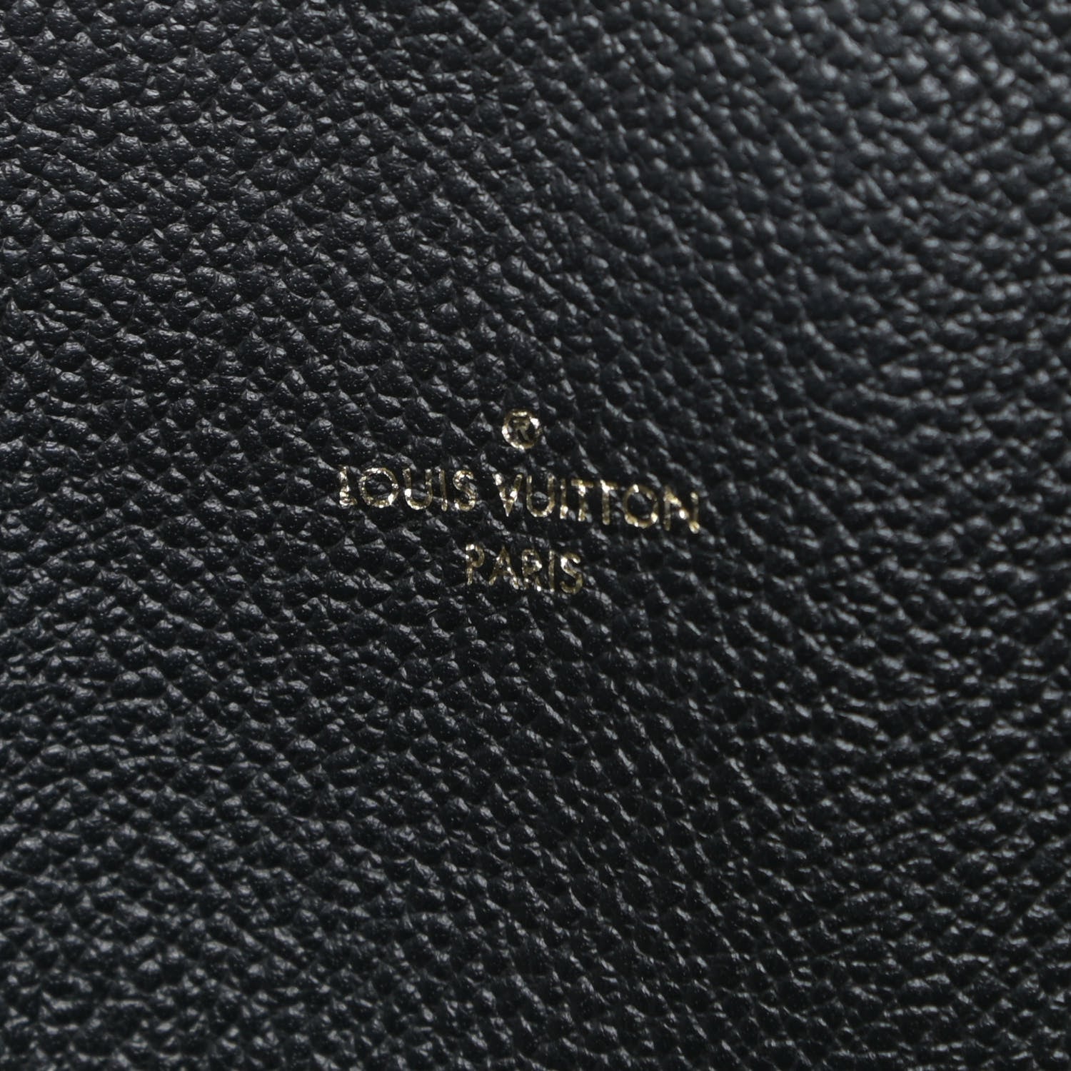Louis Vuitton Empreinte Melie Black 13 of 15