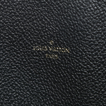 Louis Vuitton Empreinte Melie Black 13 of 15