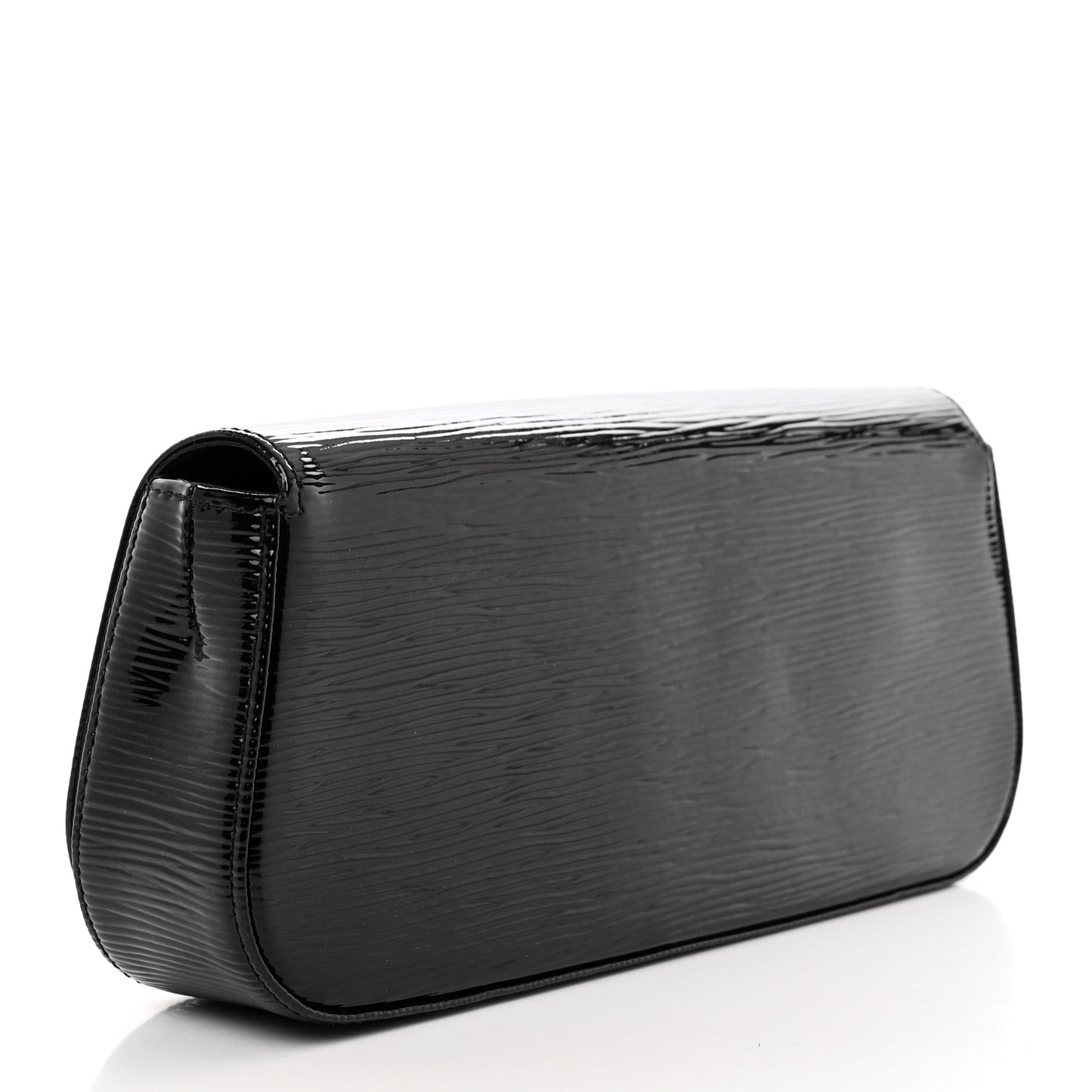 Epi Electric Sobe Clutch Black
