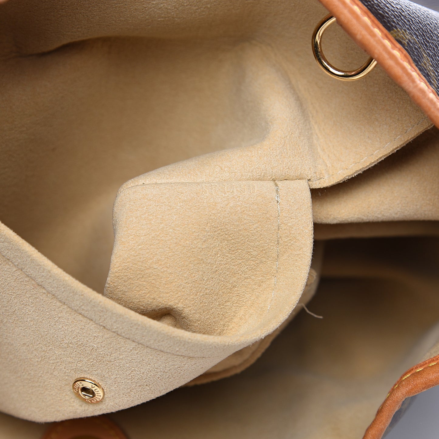 Monogram Galliera PM