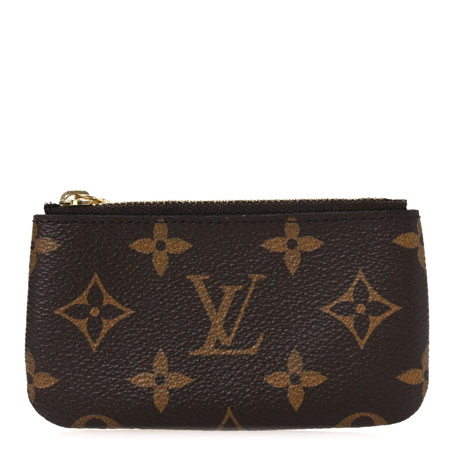 Louis Vuitton Monogram Key Pouch 1 of 9