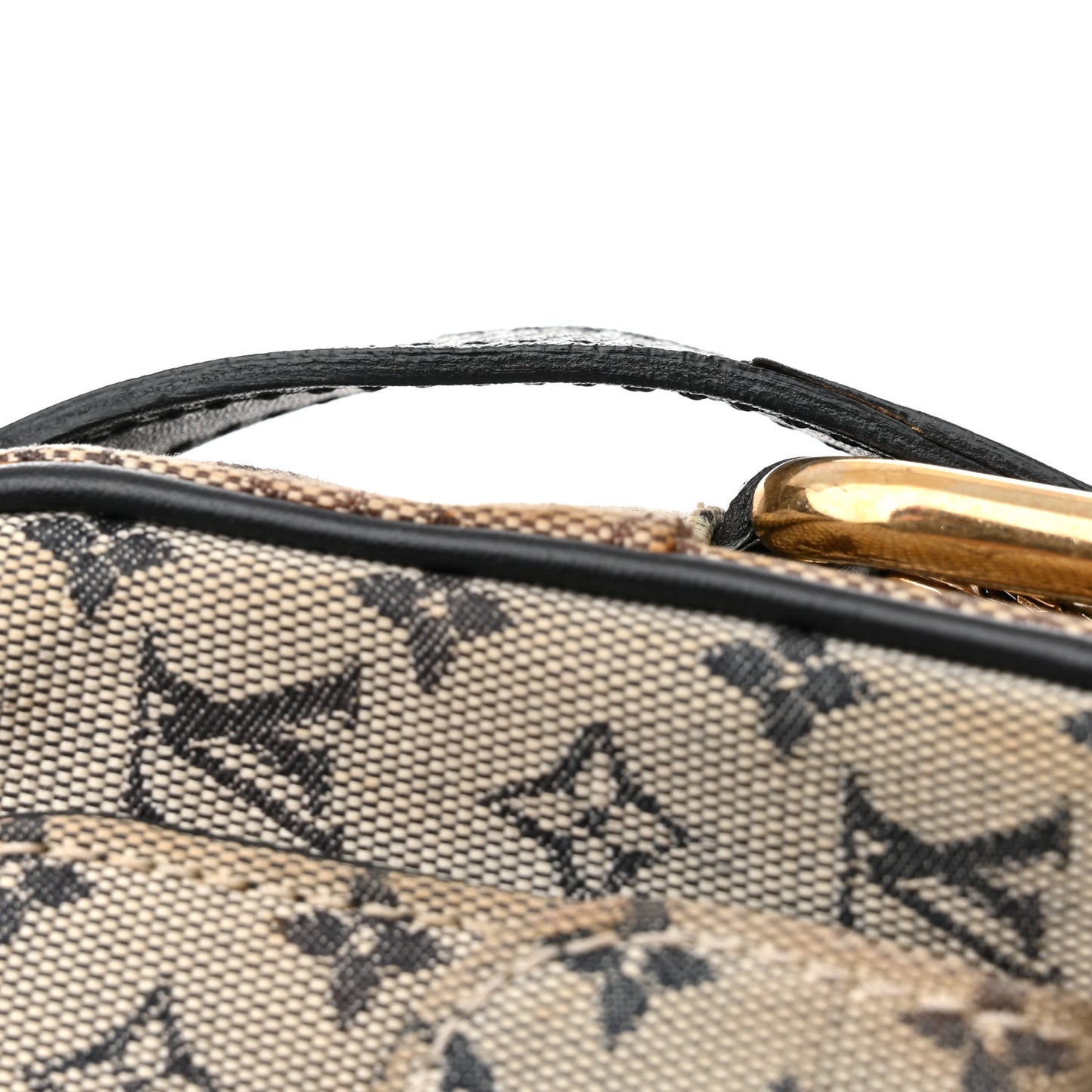 Mini Monogram Juliette Light Khaki