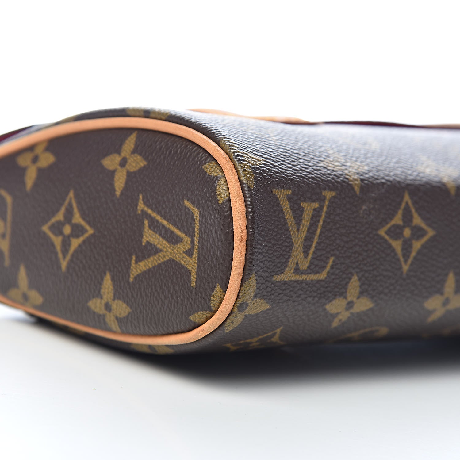 Louis Vuitton Monogram Sonatine 11 of 13