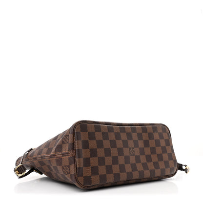 Louis Vuitton Damier Ebene Neverfull PM 4 of 10