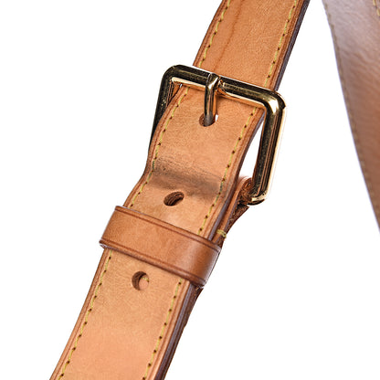 Louis Vuitton Monogram Galliera GM 7 of 12