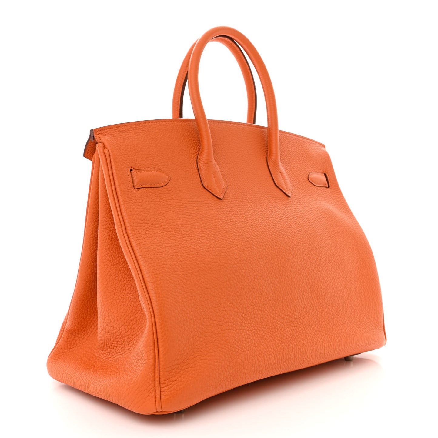 Togo BIRKIN 35 Orange
