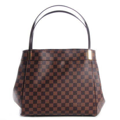 Louis Vuitton Damier Ebene Marylebone GM 1 of 8