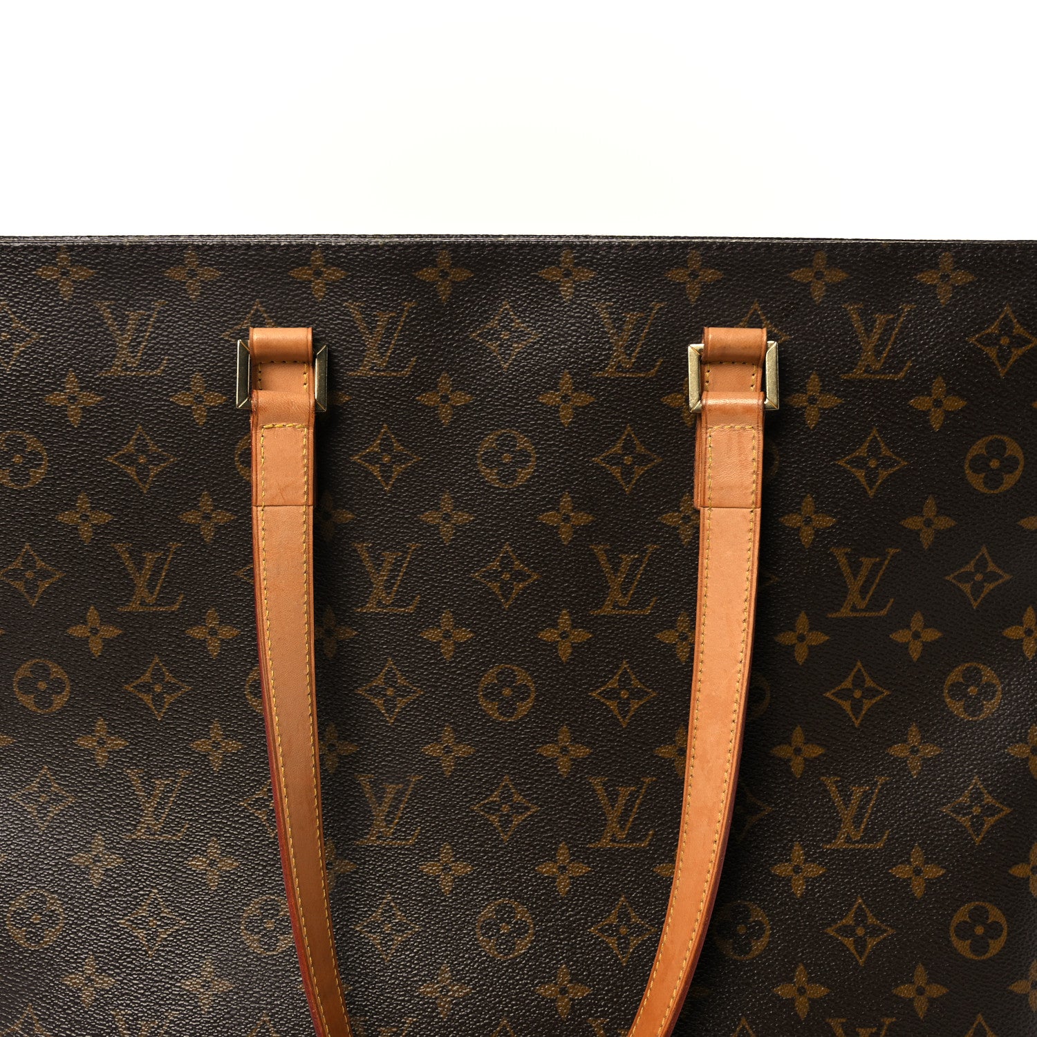 Louis Vuitton Monogram Luco 17 of 18