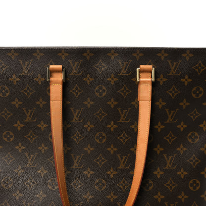 Louis Vuitton Monogram Luco 17 of 18