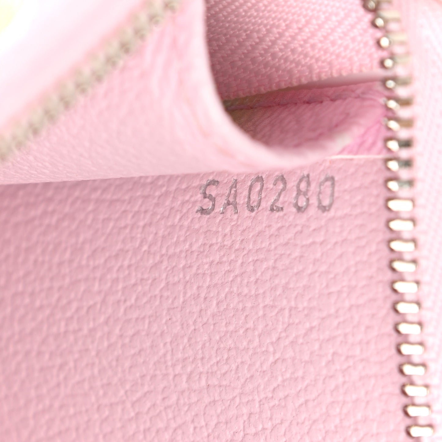 Monogram Escale Toiletry Pouch 26 Pastel