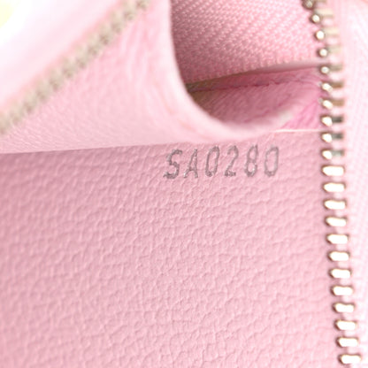 Louis Vuitton Monogram Escale Toiletry Pouch 26 Pastel 7 of 9