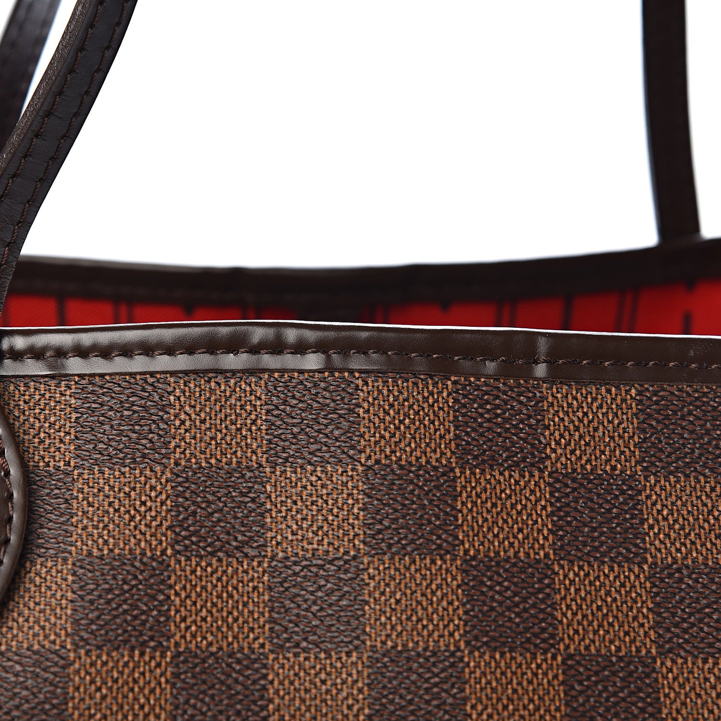 Damier Ebene Neverfull GM