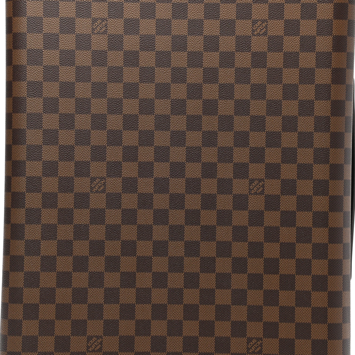 Louis Vuitton Damier Ebene Horizon 55 6 of 10