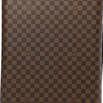 Louis Vuitton Damier Ebene Horizon 55 6 of 10