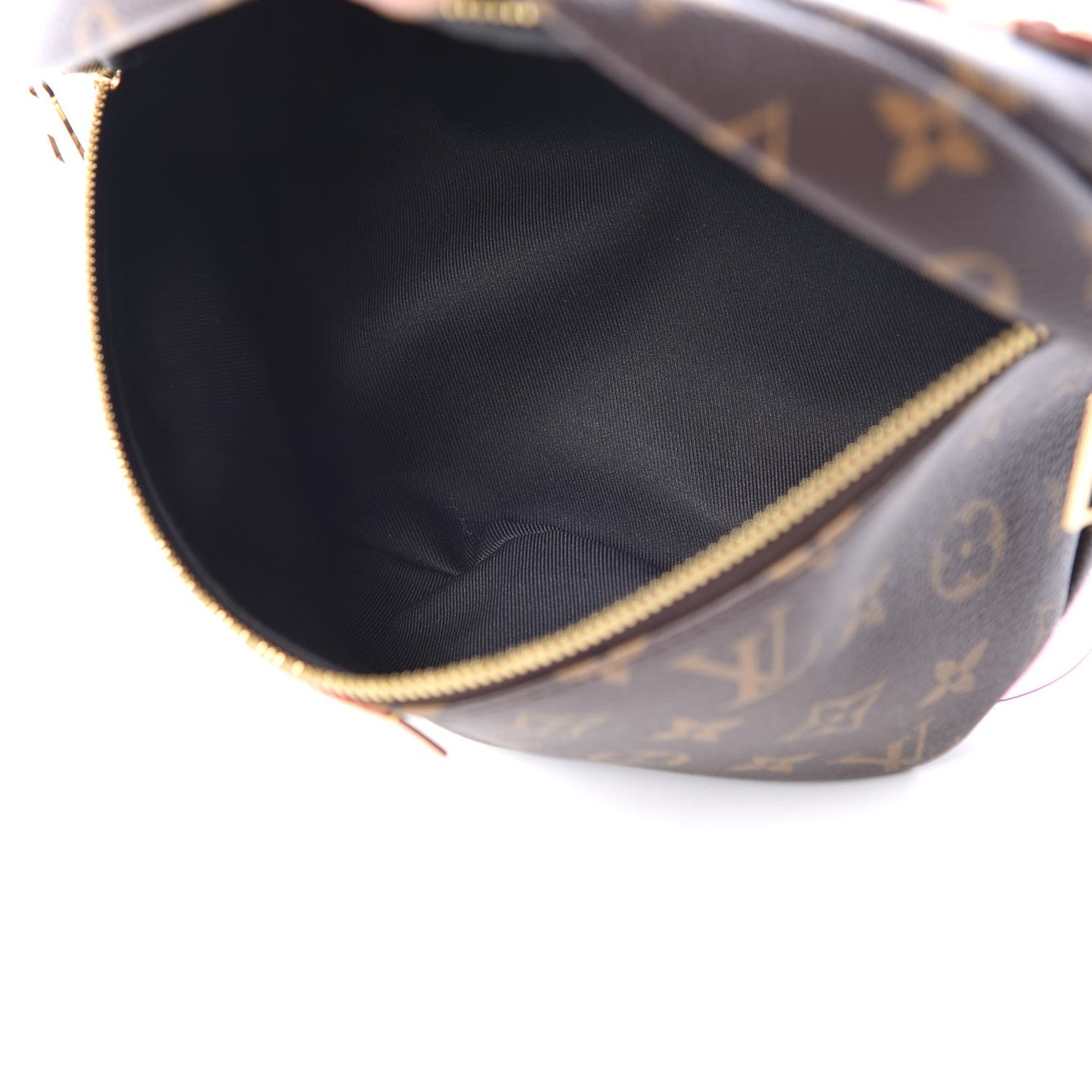 Monogram Bumbag