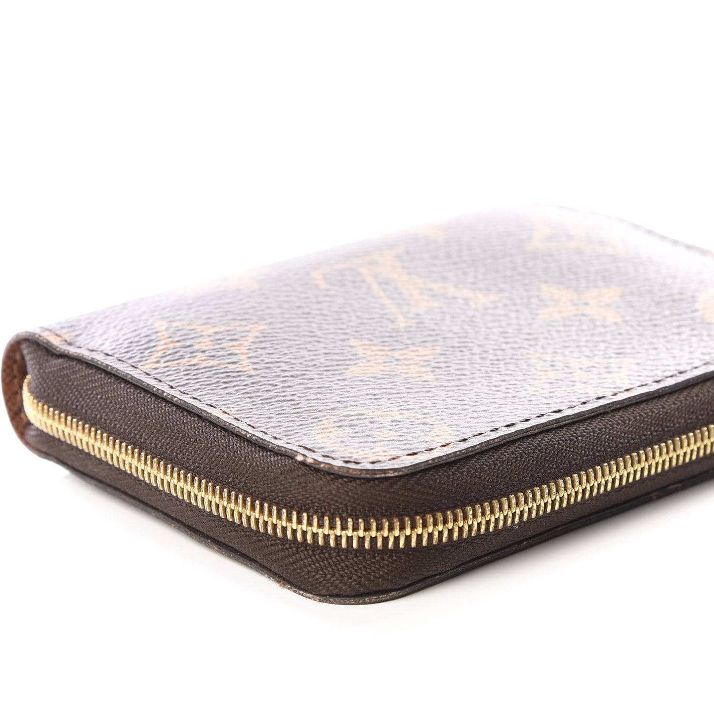 Monogram Zippy Coin Purse