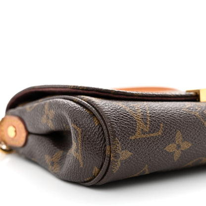 Louis Vuitton Monogram Favorite PM 10 of 16