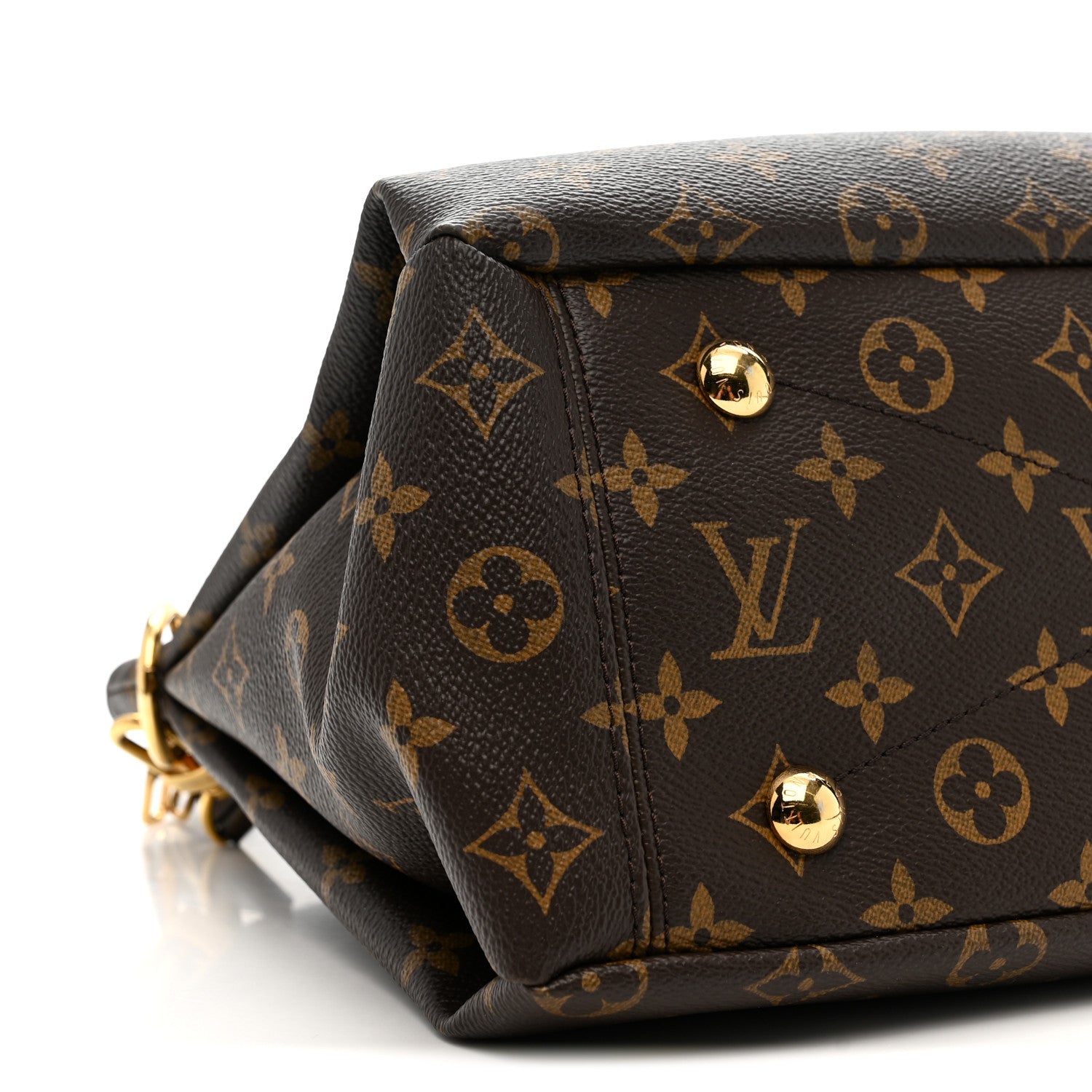 Louis Vuitton Monogram Pallas Quetsche 9 of 13