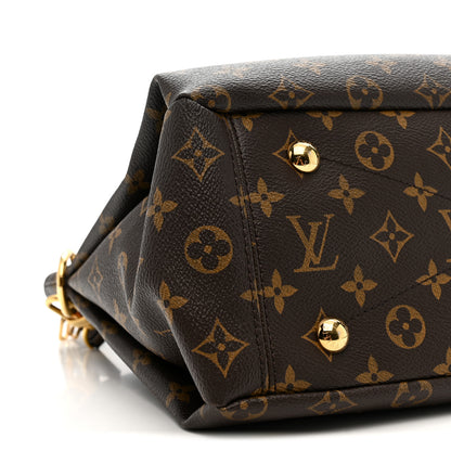 Louis Vuitton Monogram Pallas Quetsche 9 of 13