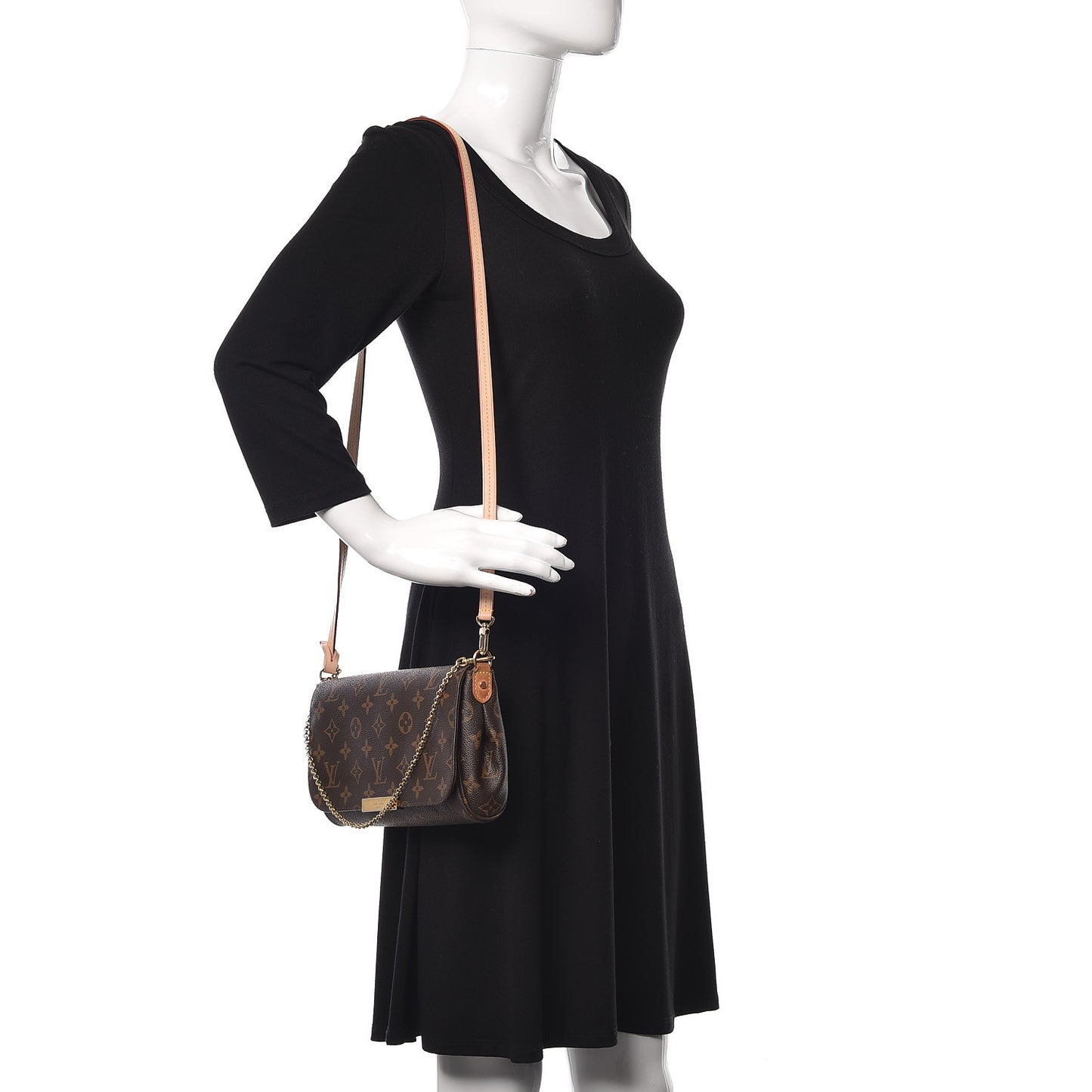 Monogram Favorite MM