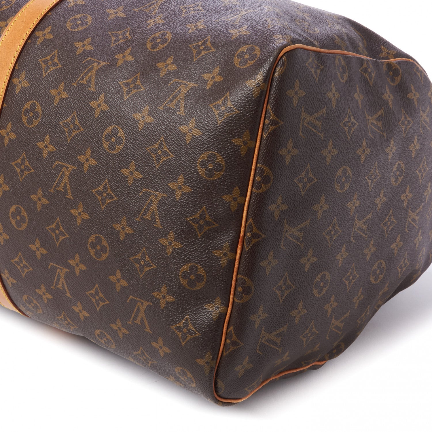 Louis Vuitton Monogram Keepall 60 5 of 11
