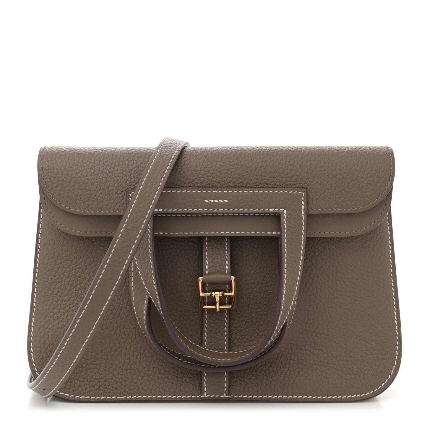 Taurillon Clemence Halzan 25 Etoupe