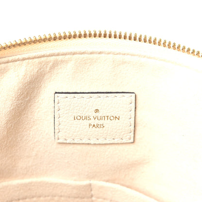 Louis Vuitton Monogram Pallas Full Creme 11 of 16