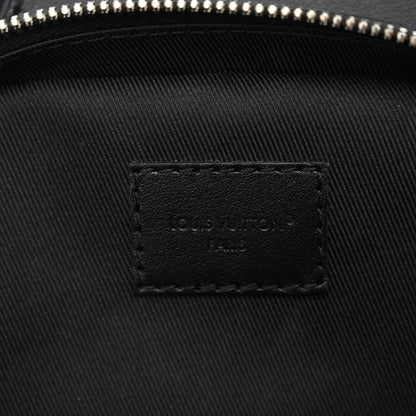 Louis Vuitton Monogram Eclipse Avenue Slingbag PM 6 of 10