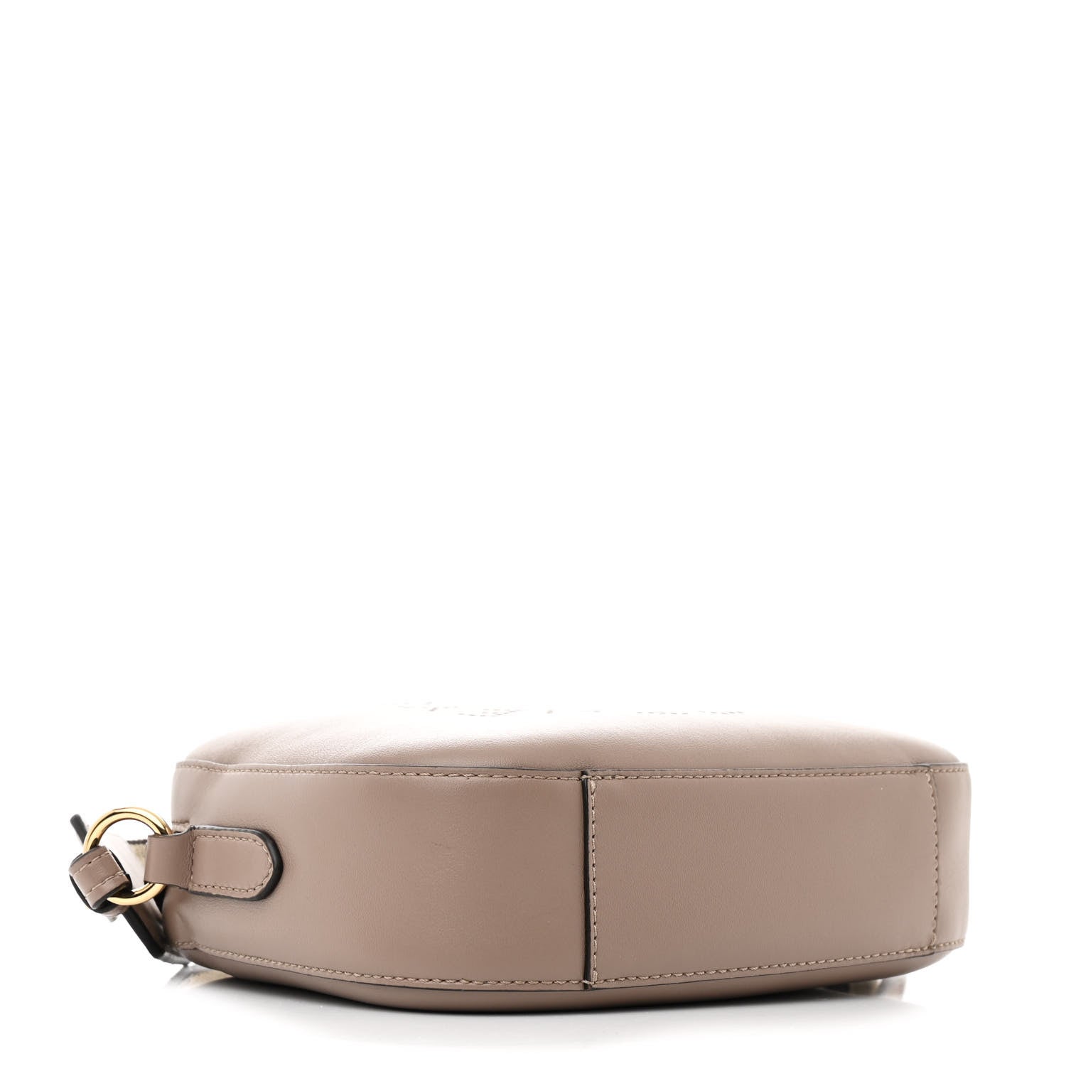 Stella McCartney Alter Nappa Mini Camera Bag Moss Beige 4 of 12