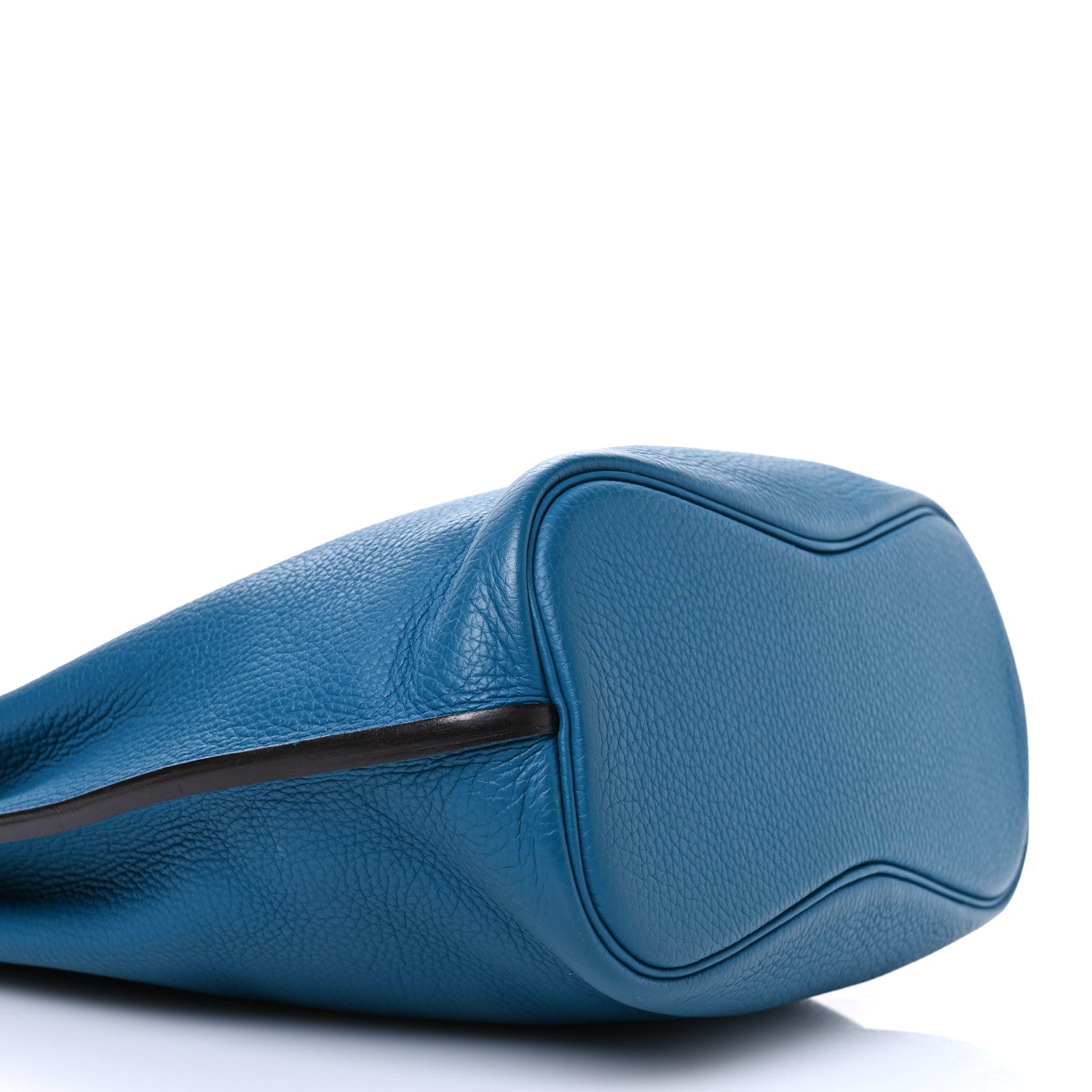Hermes Taurillon Clemence Eclat So Kelly 26 Bleu Izmir Bleu Saphir 9 of 10