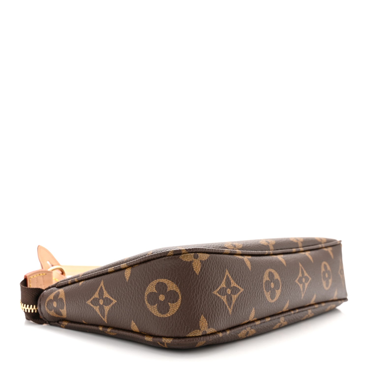 Louis Vuitton Monogram Pochette Accessories NM 4 of 10