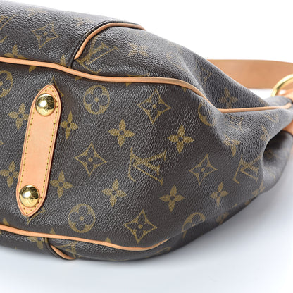 Louis Vuitton Monogram Galliera PM 10 of 10