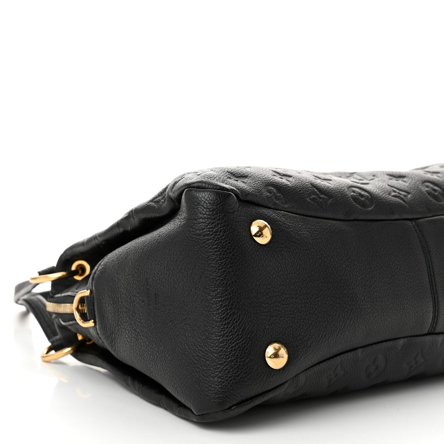 Empreinte Ponthieu PM Black