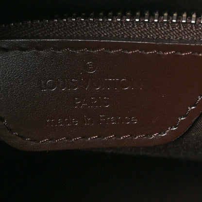 Louis Vuitton Epi Figari PM Moka 6 of 10
