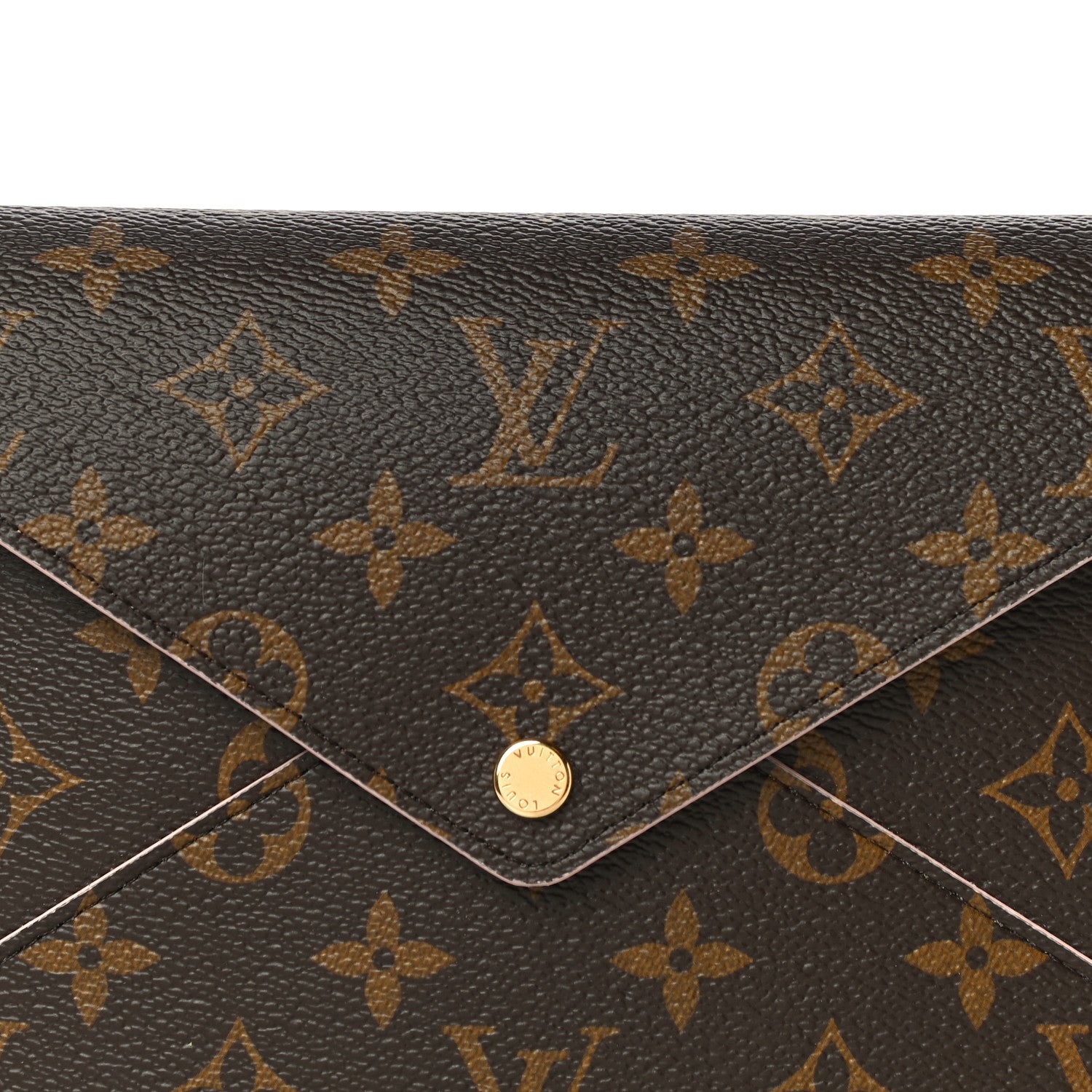 Louis Vuitton Monogram Kirigami Pochette Set 9 of 11