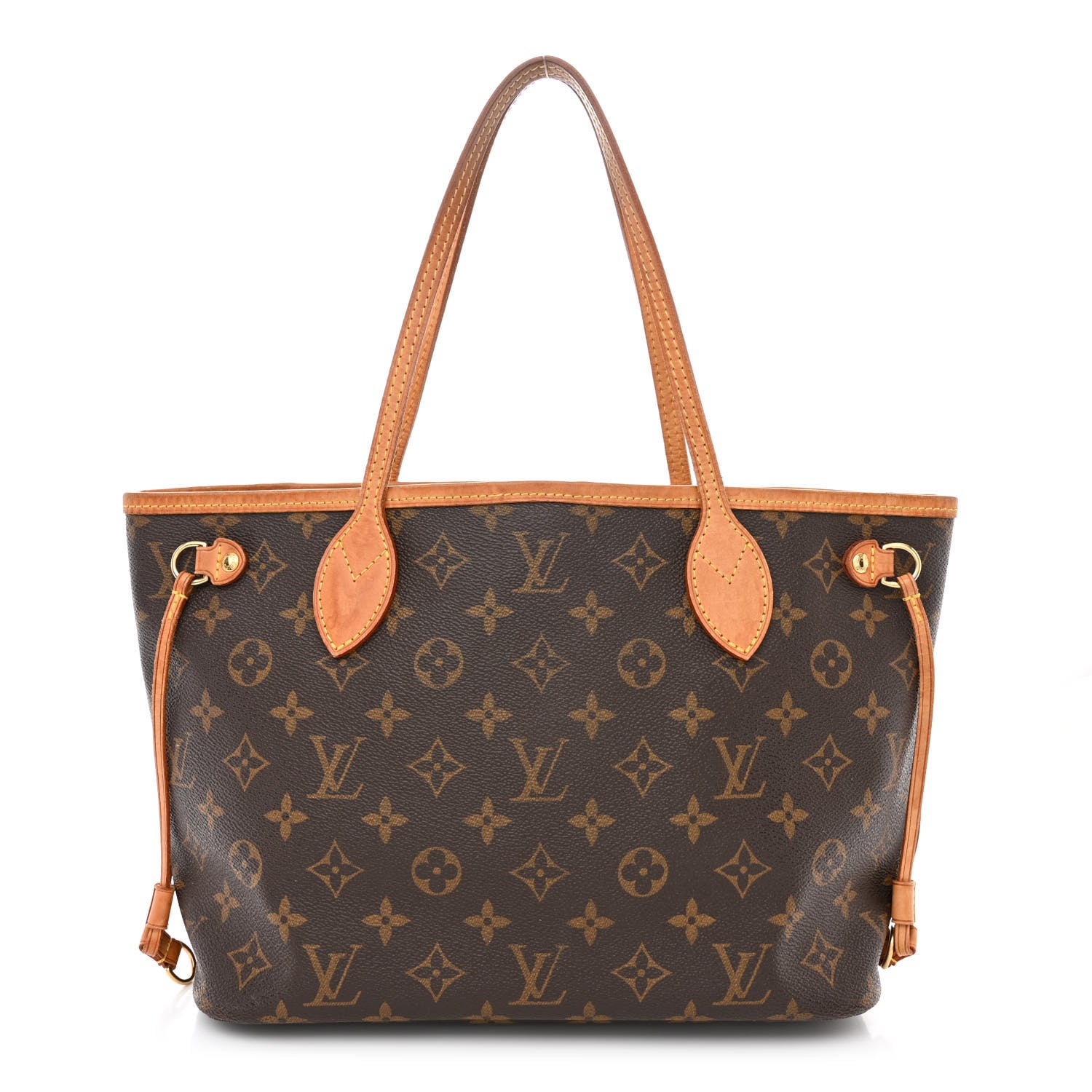 Louis Vuitton Monogram Neverfull PM 1 of 16