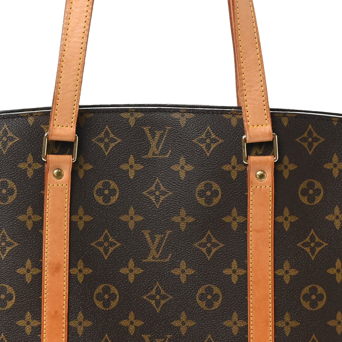 Monogram Babylone