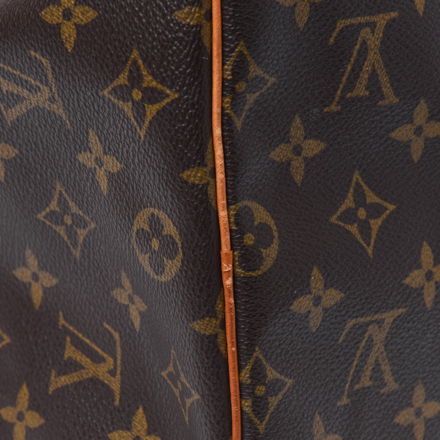 Louis Vuitton Monogram Speedy 40 14 of 25