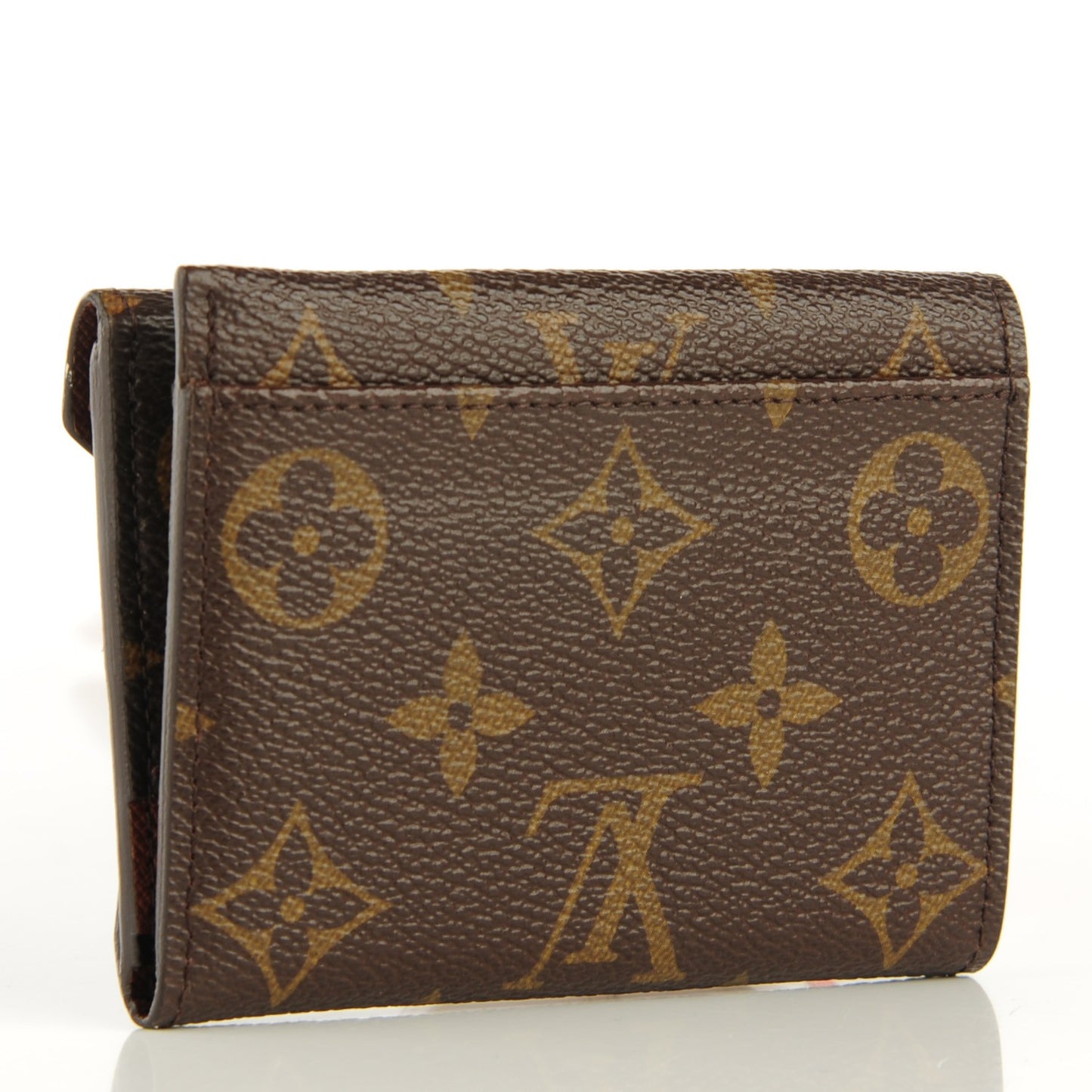 Monogram Compact Origami Wallet