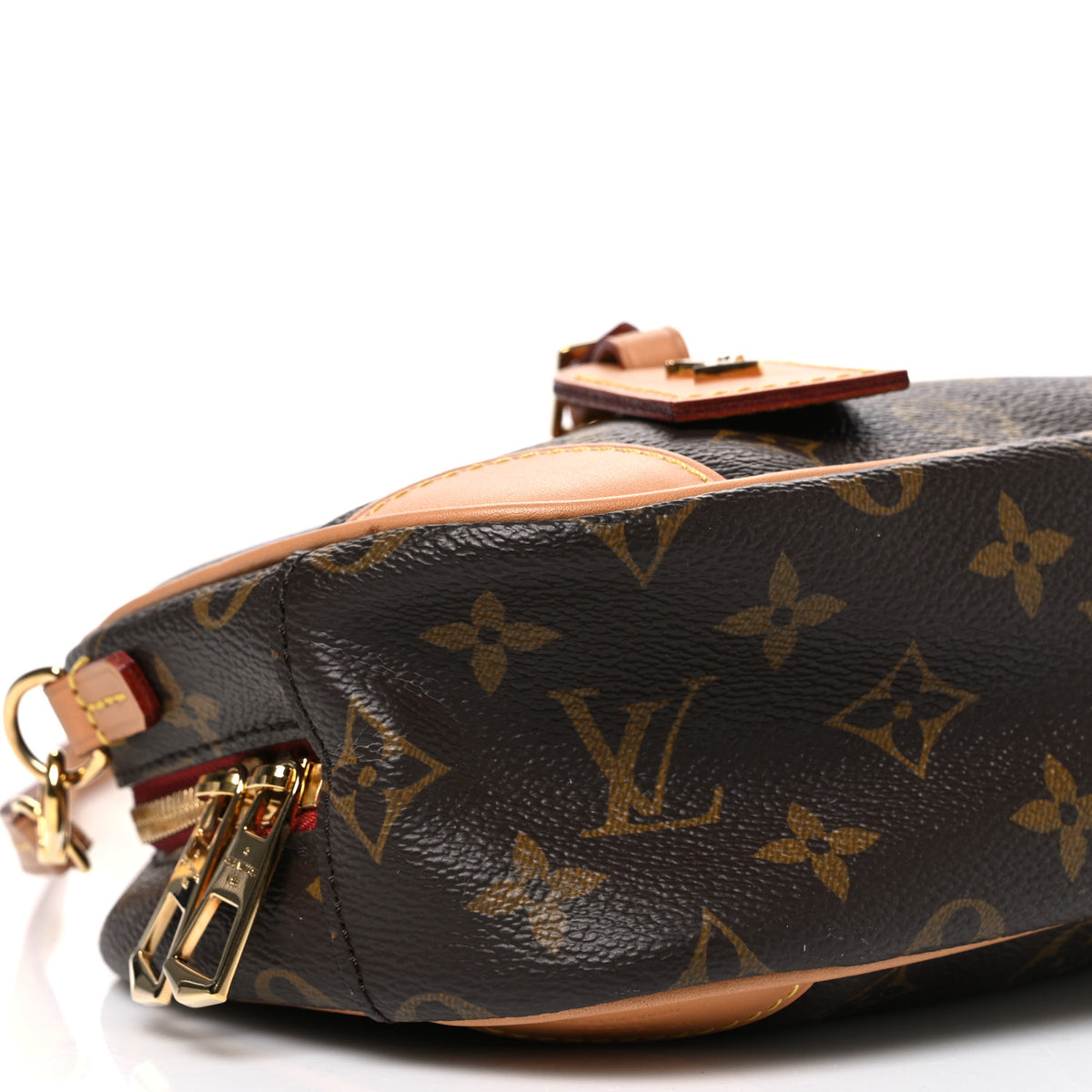 Monogram Deauville Mini