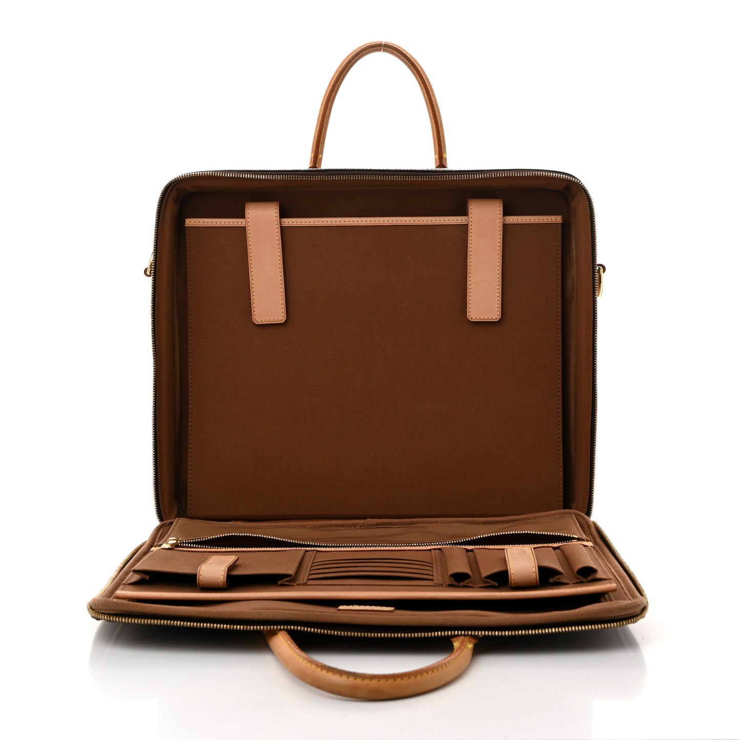 Monogram Cupertino Briefcase