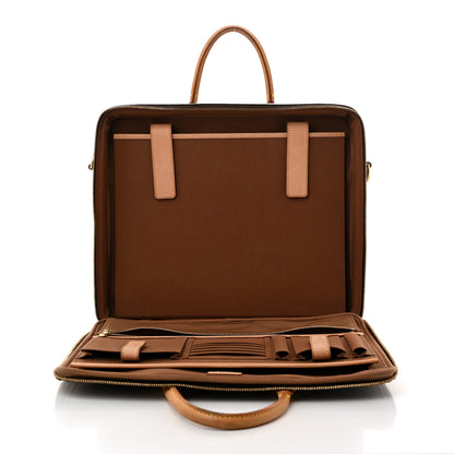 Louis Vuitton Monogram Cupertino Briefcase 5 of 9
