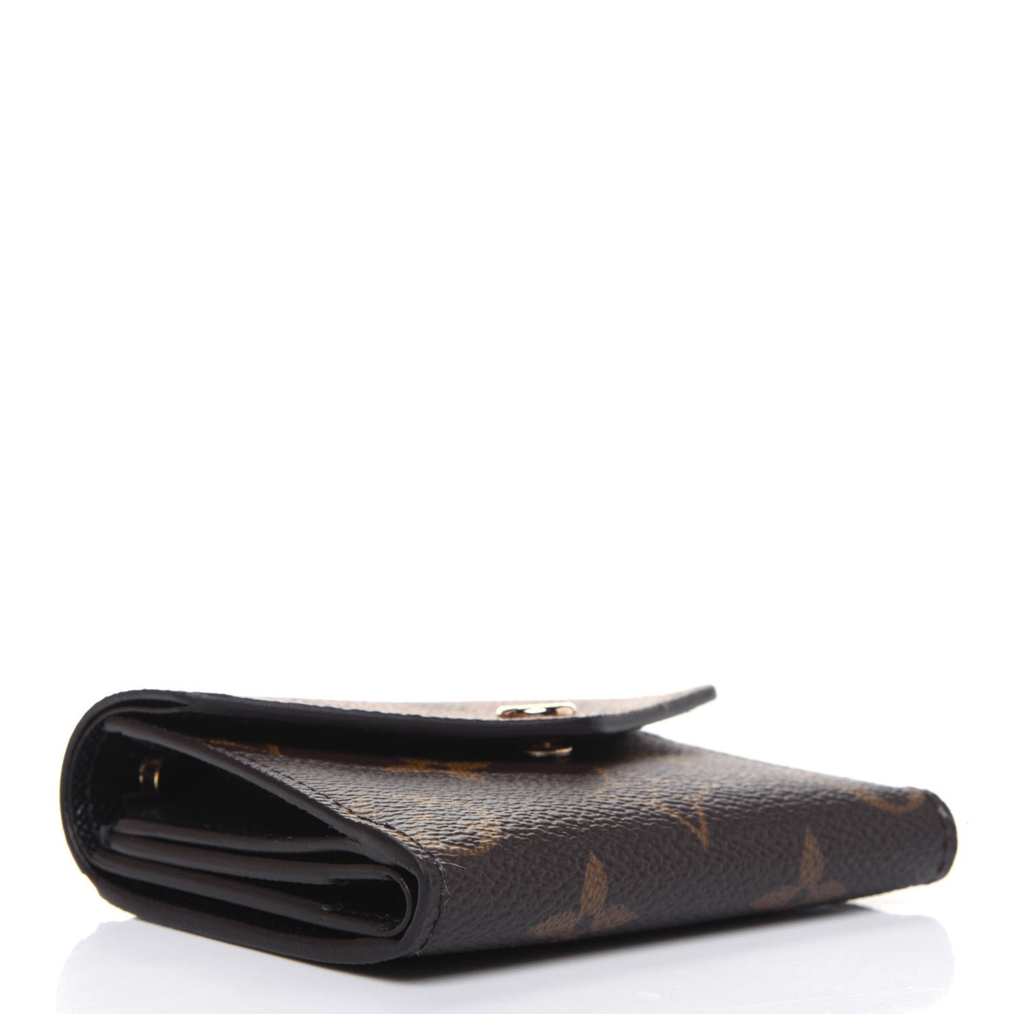 Reverse Monogram Giant Zoe Wallet