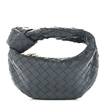 Bottega Veneta Nappa Intrecciato Mini Jodie Thunder 1 of 12