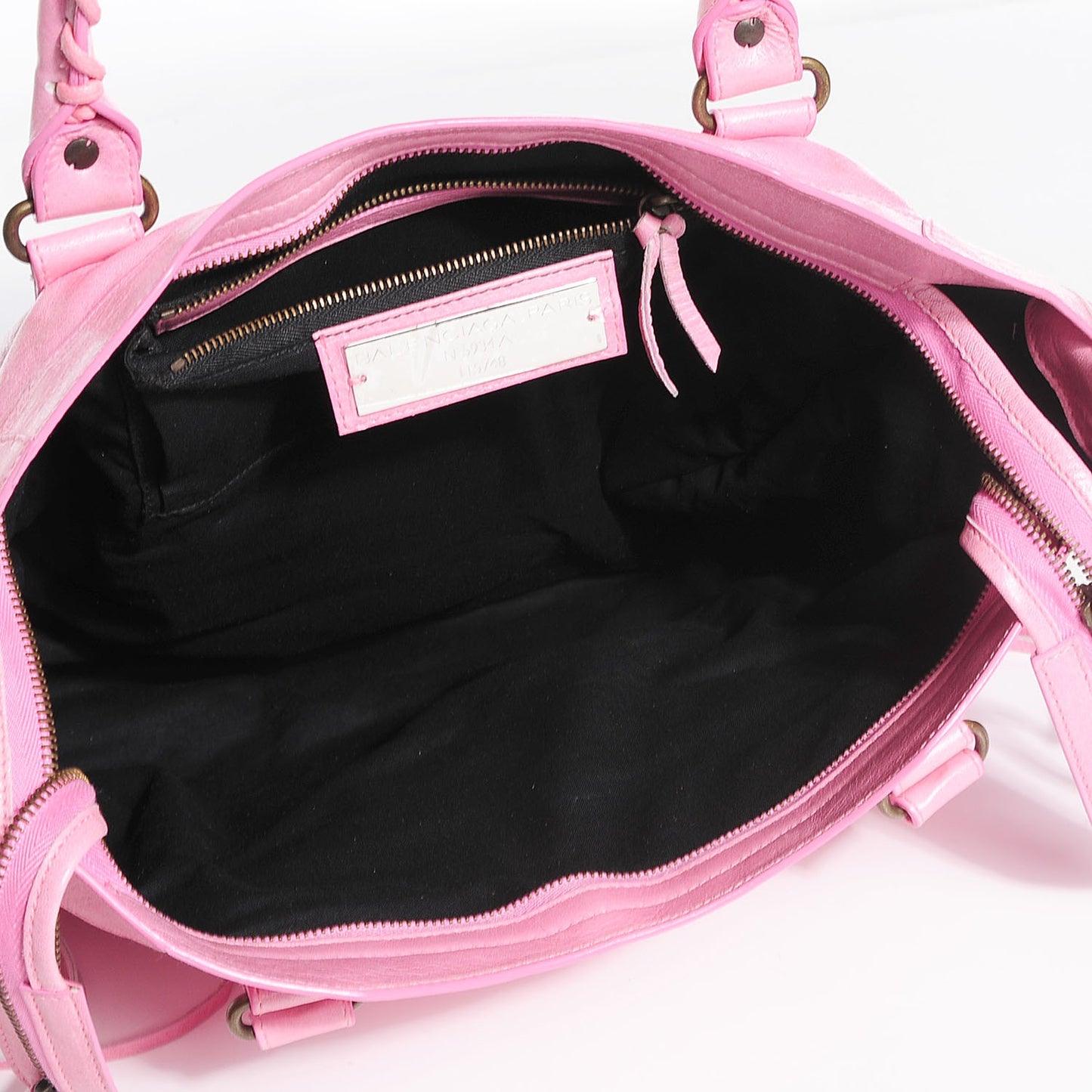 Chevre Classic Hardware City Bubblegum